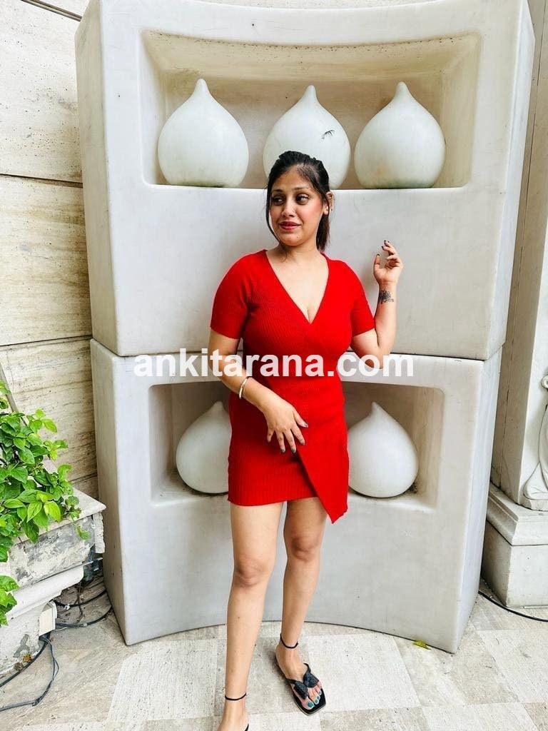 Goa Call Girl
