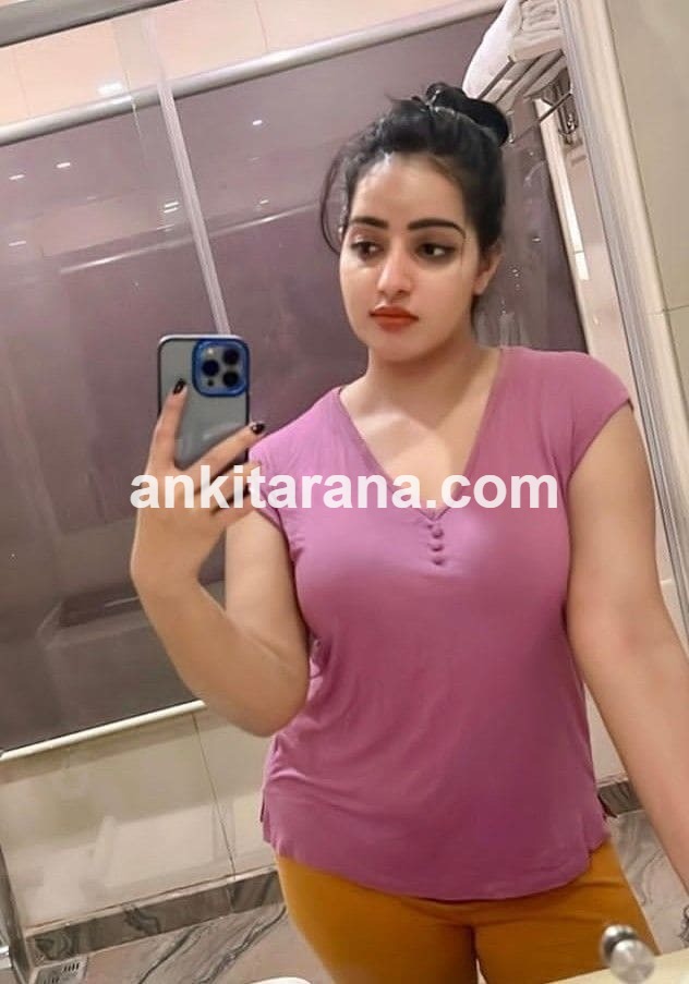 female Call Girls in Goa