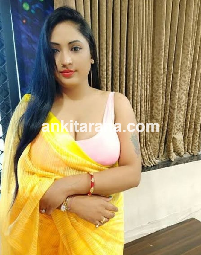 Goa Call Girls service