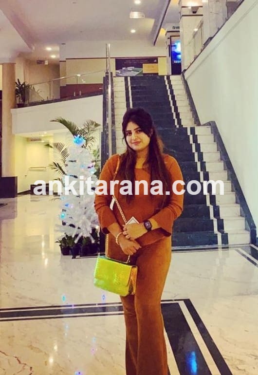 Goa Call Girl service