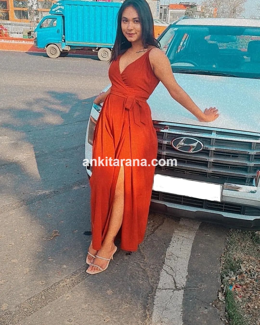 model Call Girls in Goa